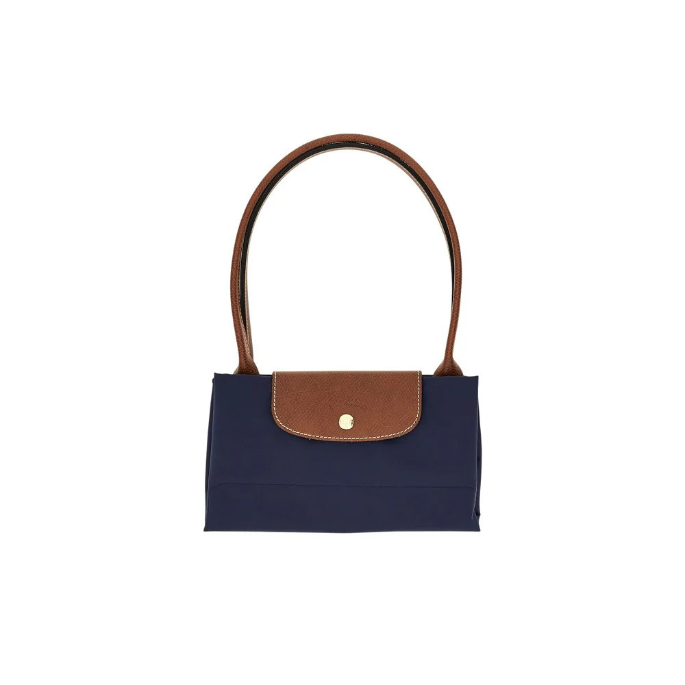 Longchamp Nylon Large Le Pliage Original Bag